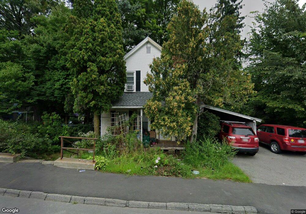 95 E Mountain St, Worcester, MA 01606 - photo 1