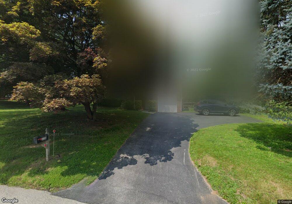 126 Conestoga Rd, Malvern, PA 19355 - photo 1