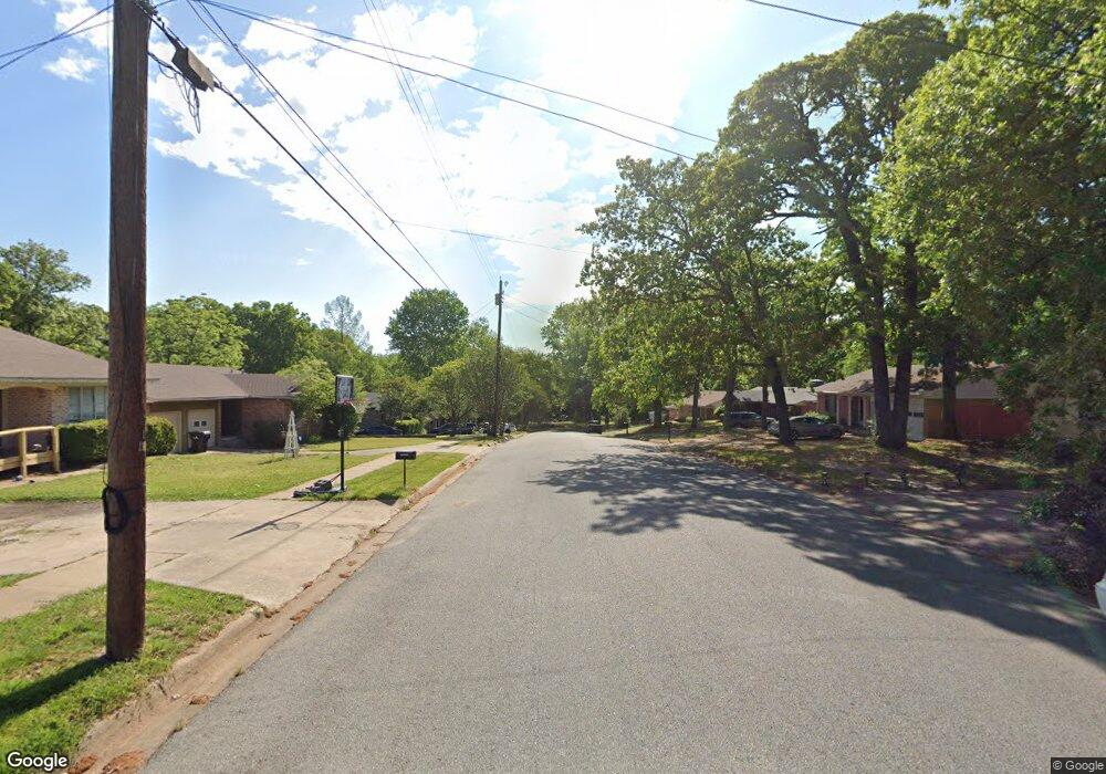 TBD 1 E Coffin St, Denison, TX 75021 - photo 1