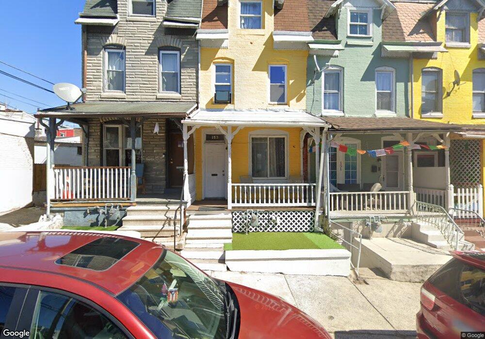 153 Pear St, Reading, PA 19601 - photo 1