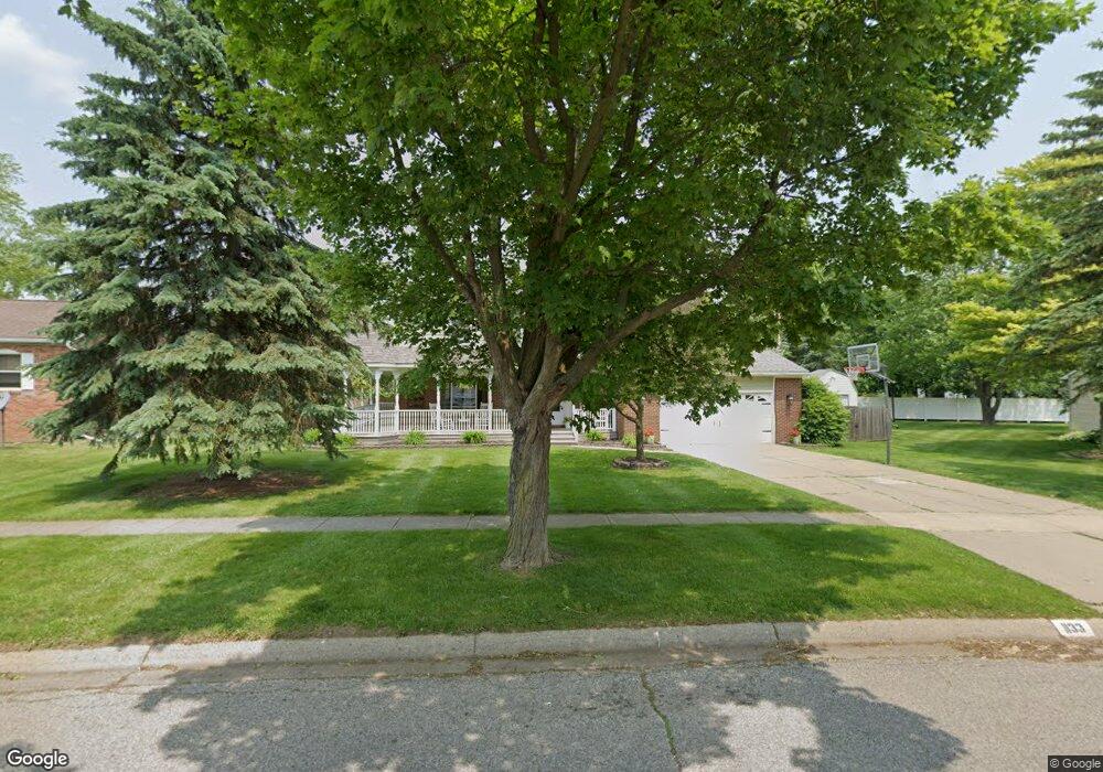 1133 Springview Dr, Flushing, MI 48433 - photo 1