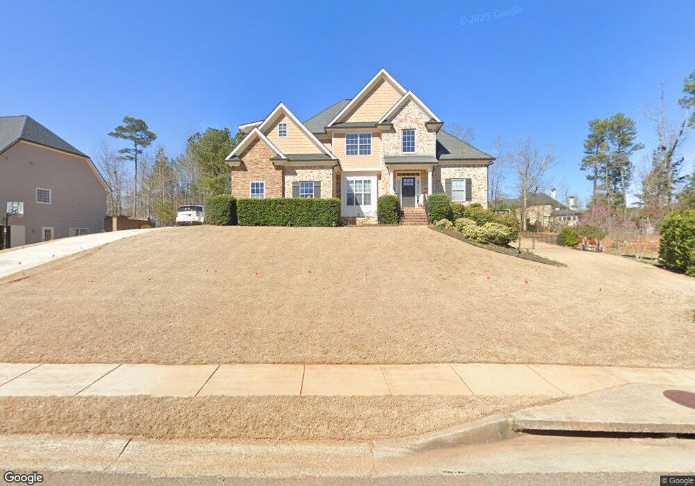 2427 Fern Hill Rd, Bogart, GA 30622 - photo 1