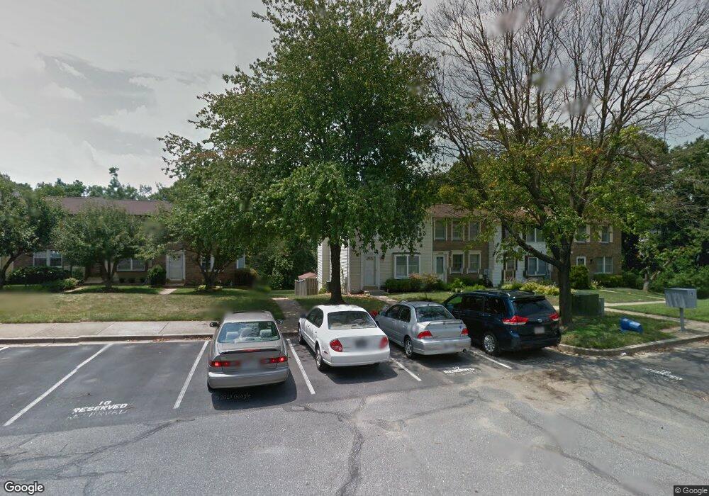 10528 Saddlebrook Ct, Laurel, MD 20723 - photo 1