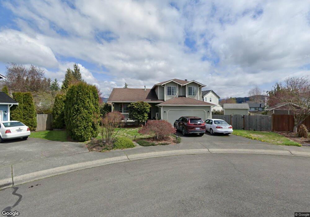 403 Carley Place, Enumclaw, WA 98022 - photo 1