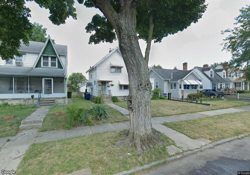 120 Haldy Ave, Columbus, OH 43204 - photo 1