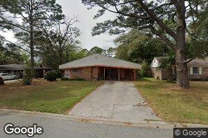 4645 Lanier Dr, Savannah, GA 31405