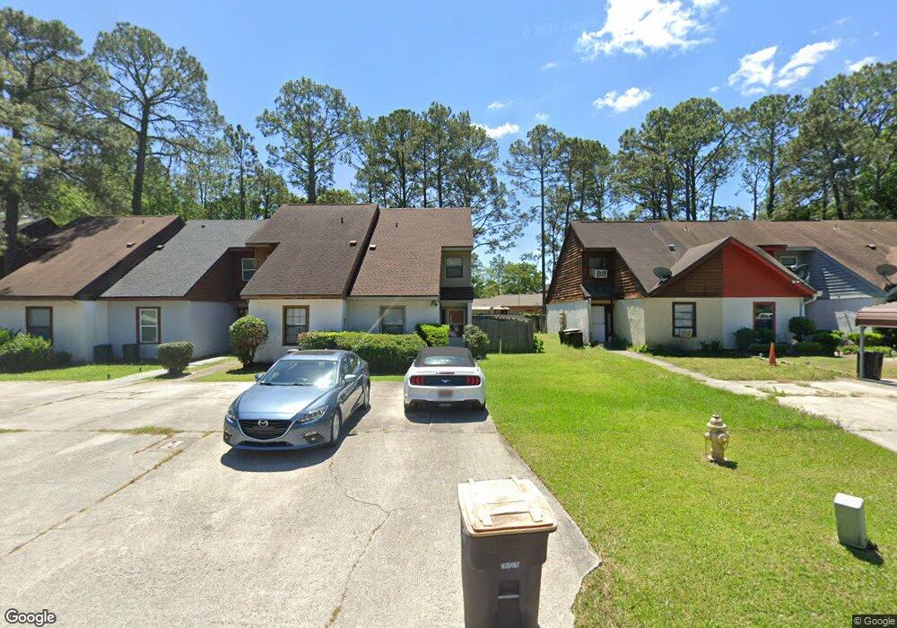 7632 Jana Ln S, Jacksonville, FL 32210 - photo 1