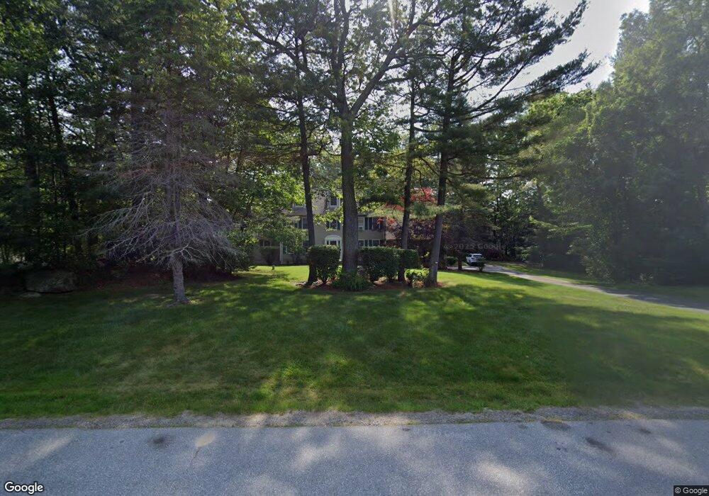 21 White Plains Ave, Londonderry, NH 03053 - photo 1