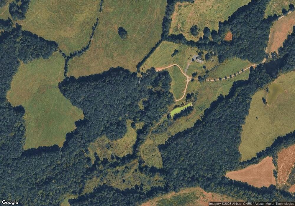 441 Whitmire Ln, Bowman, GA 30624 - photo 1