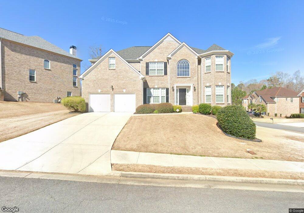 2562 Kelman Place unit 8, Dacula, GA 30019 - photo 1