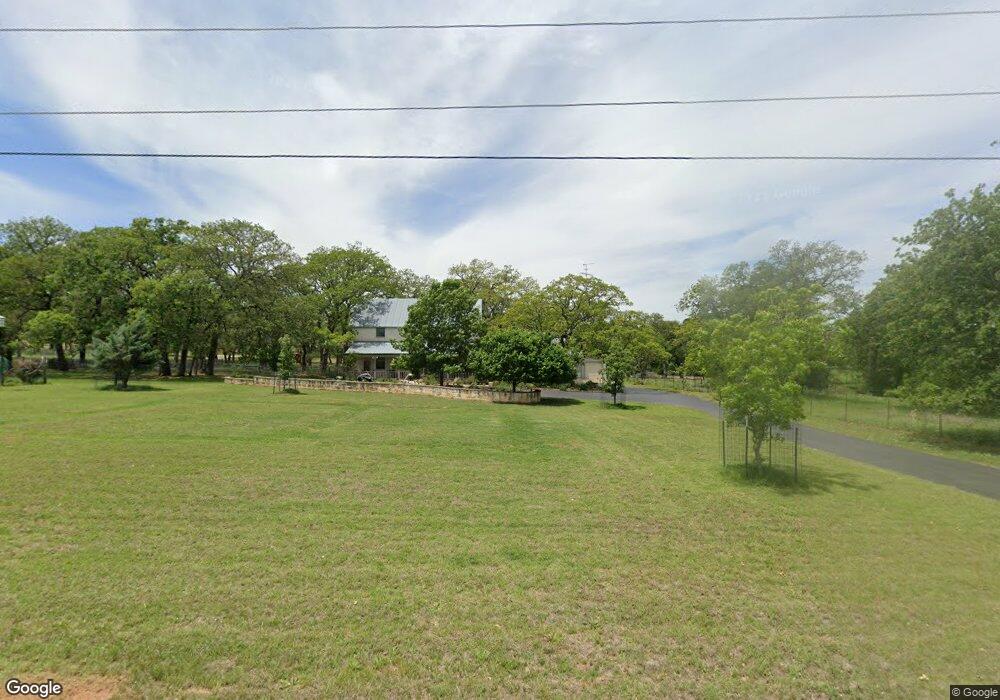 1325 Countryside Bend, Fredericksburg, TX 78624 - photo 1
