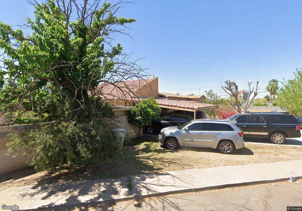 2868 N Greenfield Rd, Phoenix, AZ 85006 - photo 1