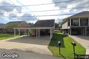 656 Paige Ln, Pierre Part, LA 70339