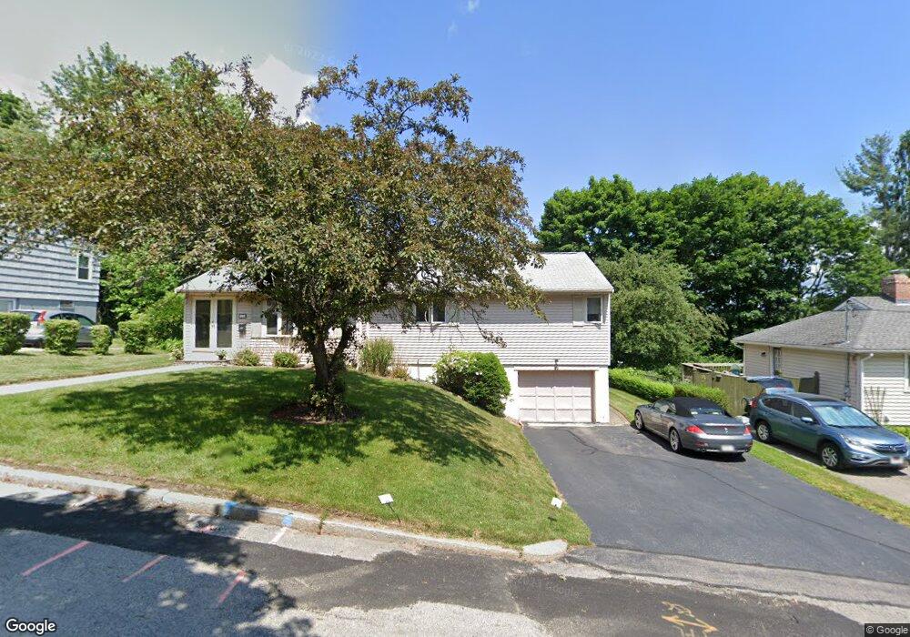 12 Scenic Dr, Worcester, MA 01602 - photo 1