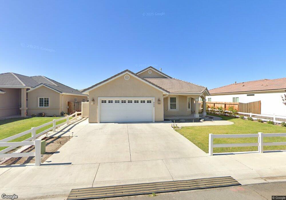 993 Maple Way, Fallon, NV 89406 - photo 1