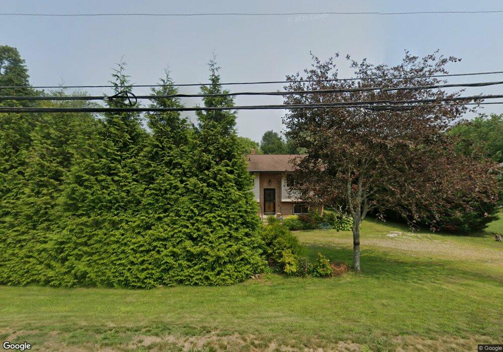 399 Lebanon Ave, Lebanon, CT 06249 - photo 1