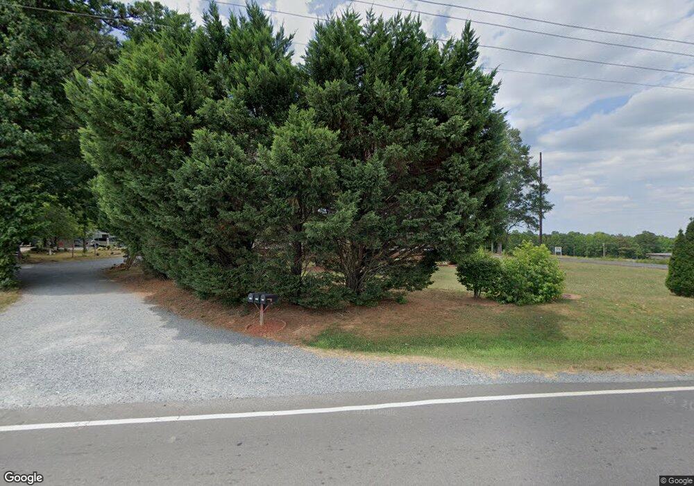 502 W Central Ave, Asheboro, NC 27203 - photo 1