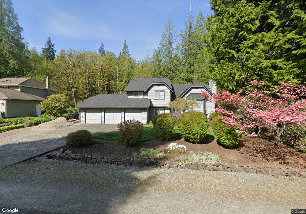 25421 212th Place SE, Maple Valley, WA 98038 - photo 1