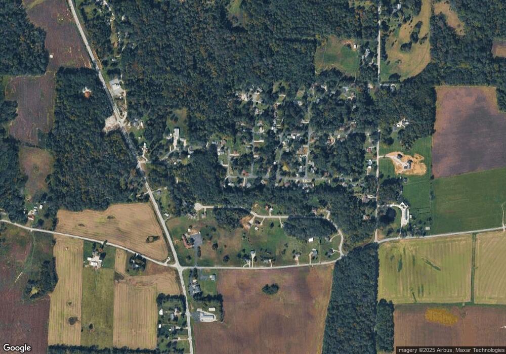 0 Oak Park unit 94 200802176, New Salisbury, IN 47161 - photo 1