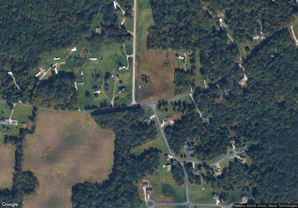 0 Tract #2 Flatwood Rd unit 200806644, New Salisbury, IN 47161 - photo 1