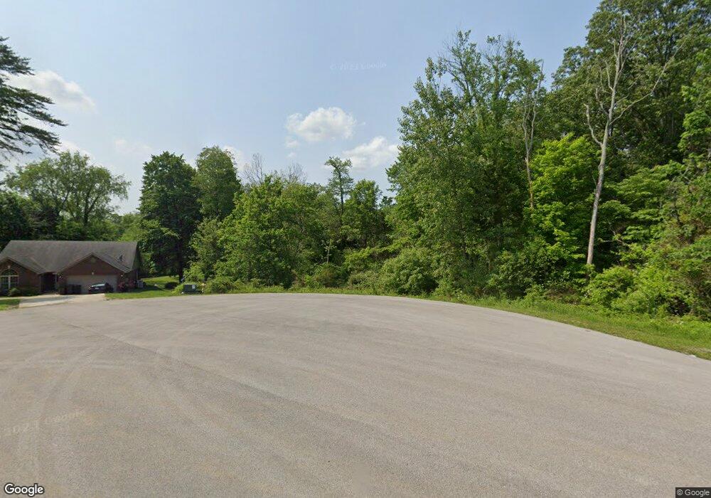 0 Eagle Point Lot 18 unit 2018011134, New Salisbury, IN 47161 - photo 1