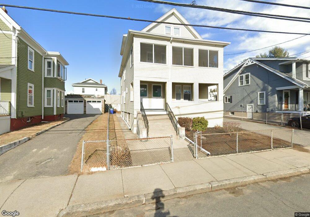 27 Conwell Ave, Somerville, MA 02144 - photo 1