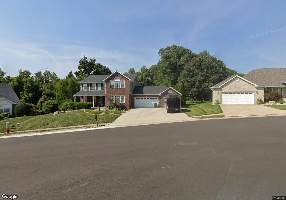 13 Kingsbury Ct, Glen Carbon, IL 62034 - photo 1