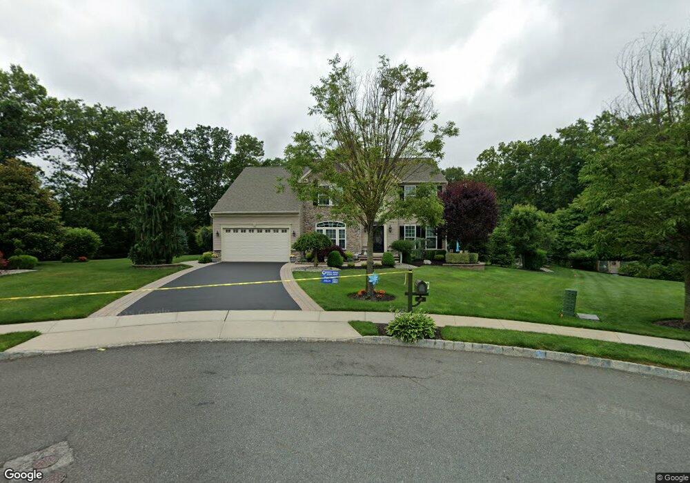 8 Loretta Ct, Howell, NJ 07731 - photo 1