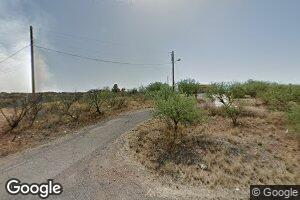 1022 Paseo Lobo, Rio Rico, AZ 85648