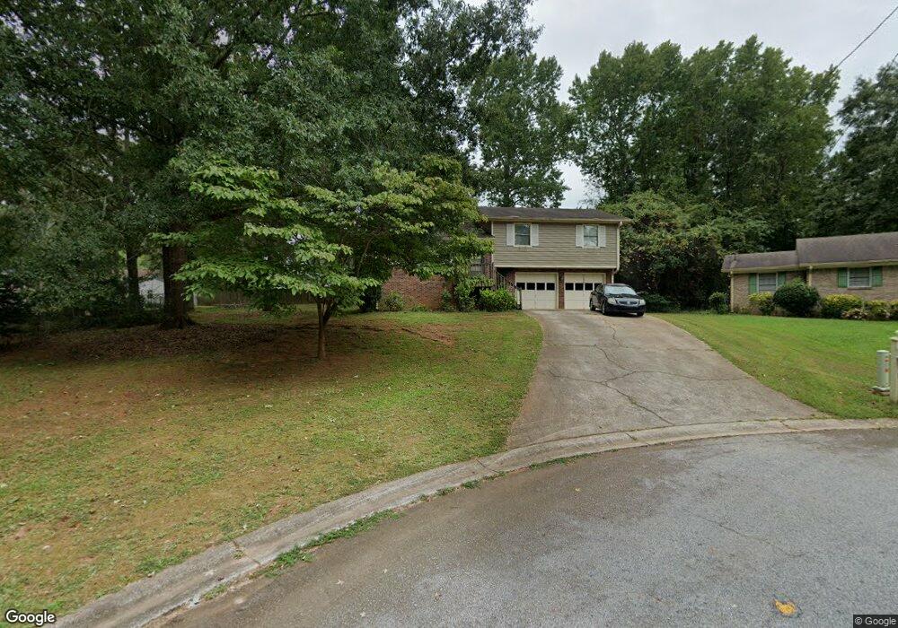 15 Ivy Cir, Covington, GA 30016 - photo 1