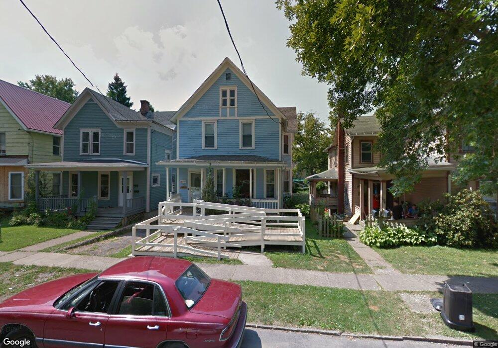 126 S 2nd St, Olean, NY 14760 - photo 1