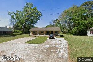 408 7th St S, Amory, MS 38821
