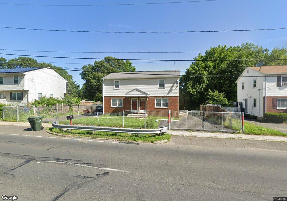 2088 Page Blvd, Indian Orchard, MA 01151 - photo 1