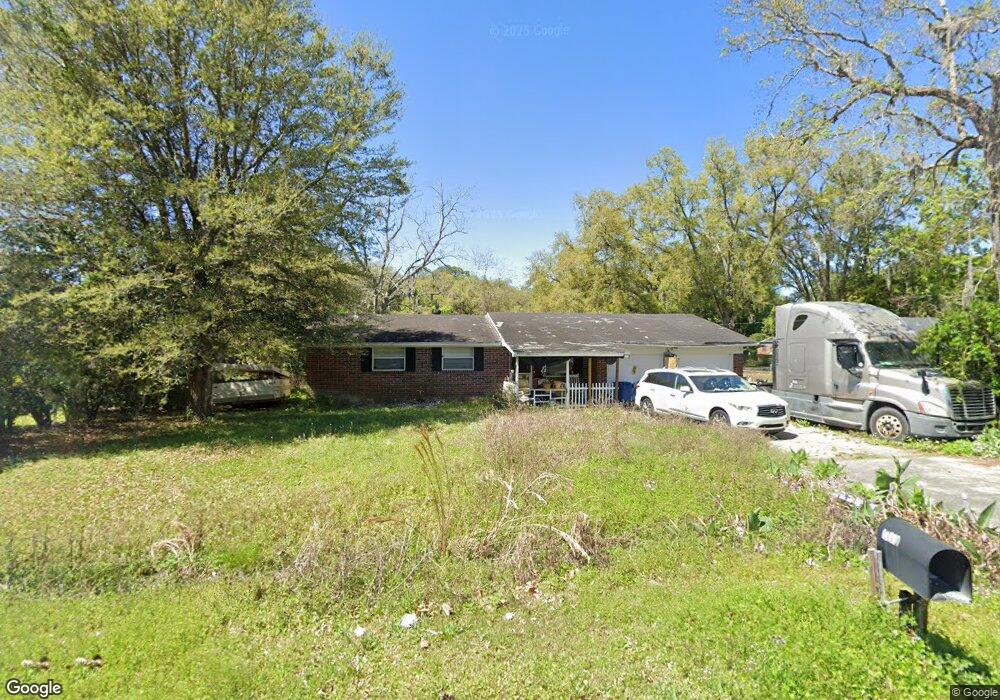 10720 Pinholster Rd, Jacksonville, FL 32218 - photo 1