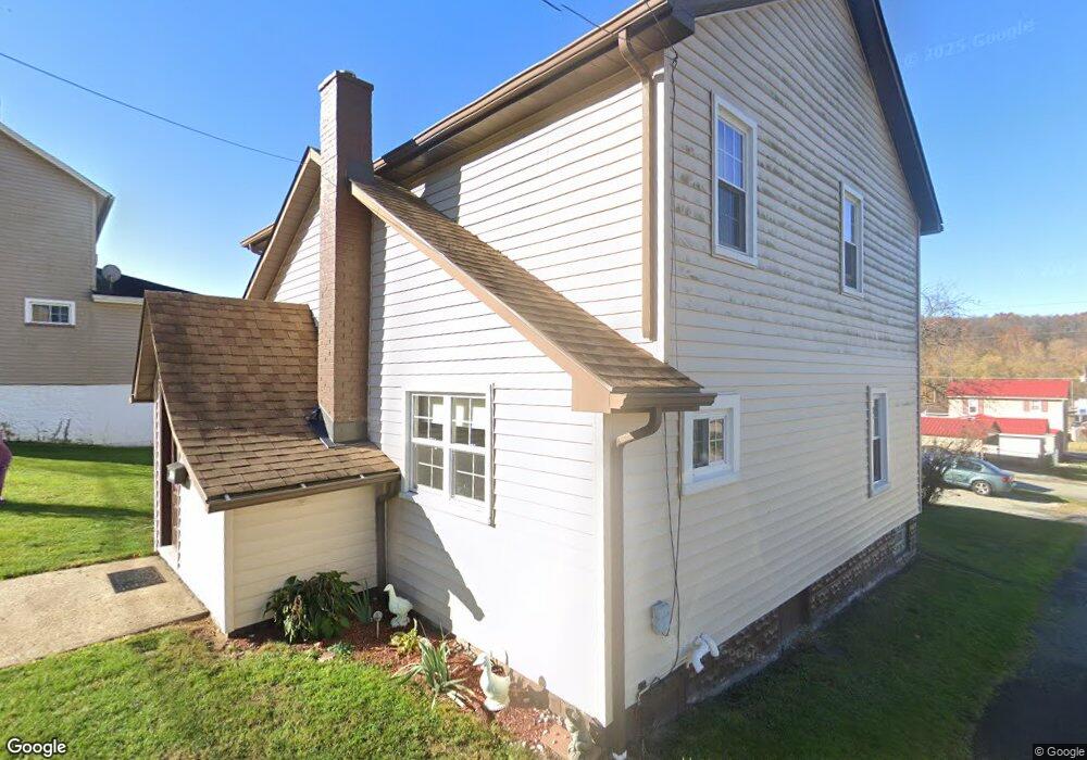 323 N 2nd St, West Newton, PA 15089 - photo 1