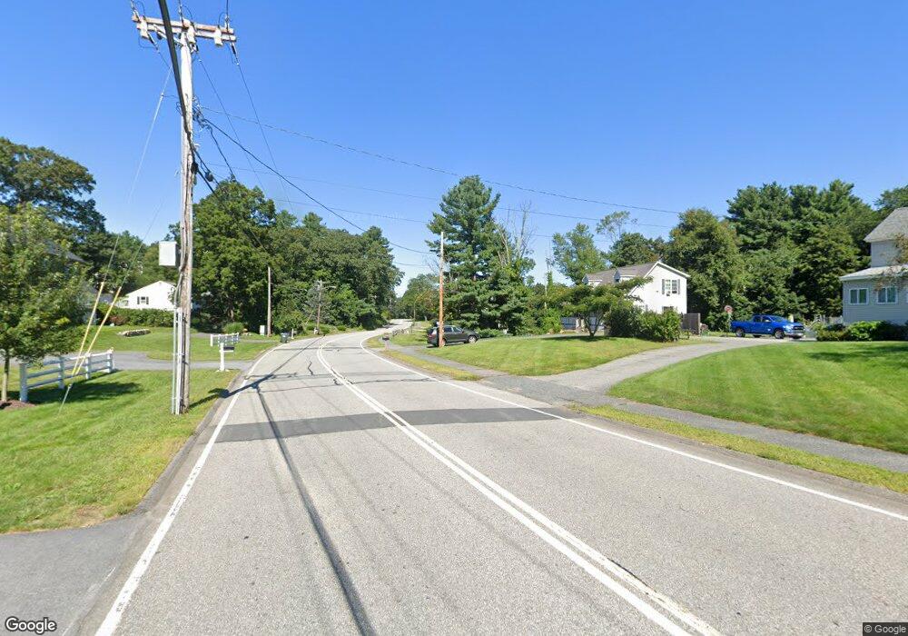 00 Lincoln St, Northborough, MA 01532 - photo 1