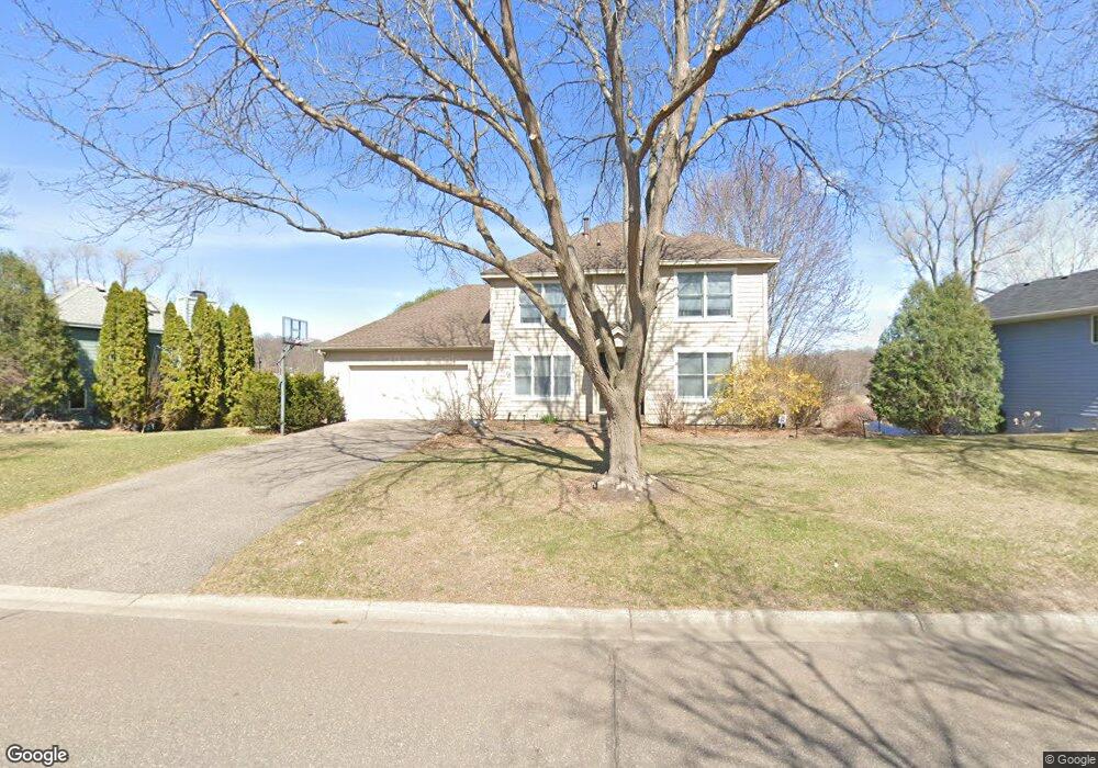 4521 Saddlewood Dr, Minnetonka, MN 55345 - photo 1