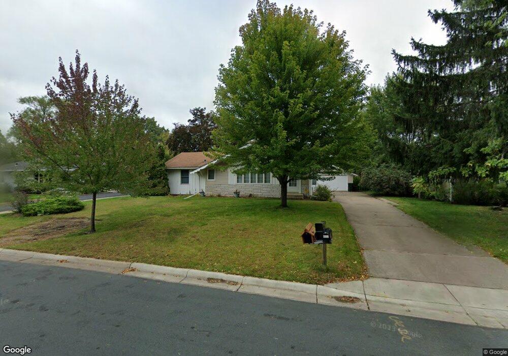 11215 Arrowhead St NW, Coon Rapids, MN 55433 - photo 1