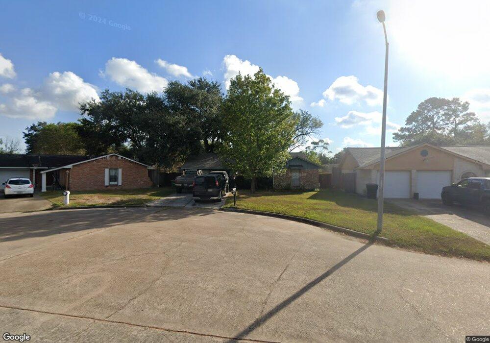 9514 Kell Cir, Houston, TX 77040 - photo 1