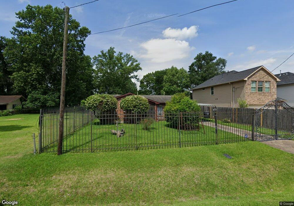 8915 Etta St, Houston, TX 77093 - photo 1