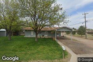 306 E 10th St, Hugoton, KS 67951