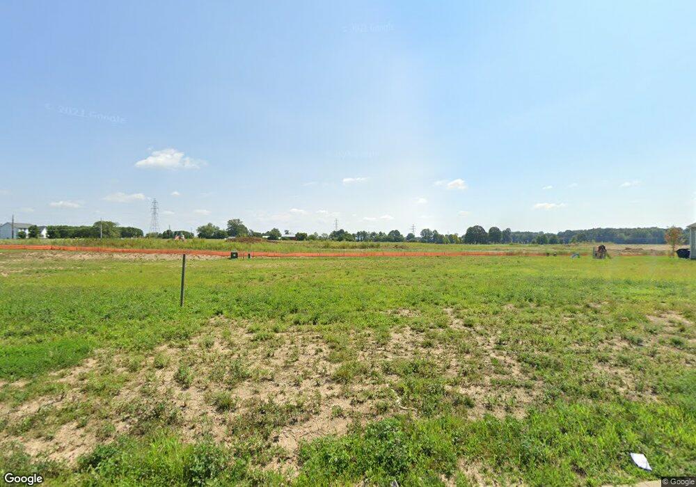 5525 Whitestone Trace, Powell, OH 43065 - photo 1