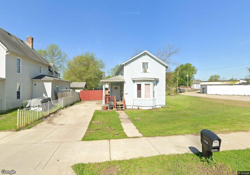 1113 Prairie St, Elkhart, IN 46516 - photo 1