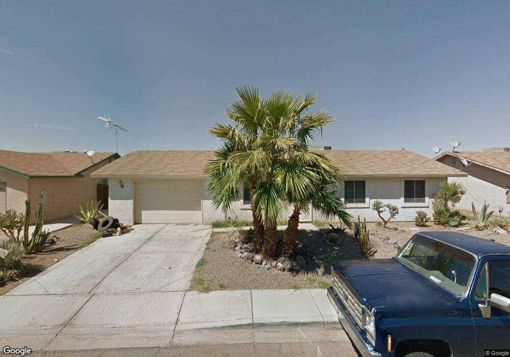 4662 W 18th Ln, Yuma, AZ 85364 - photo 1