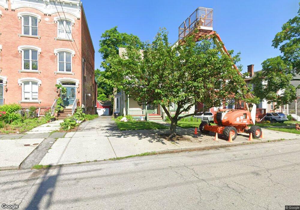 71 S Hamilton St, Poughkeepsie, NY 12601 - photo 1