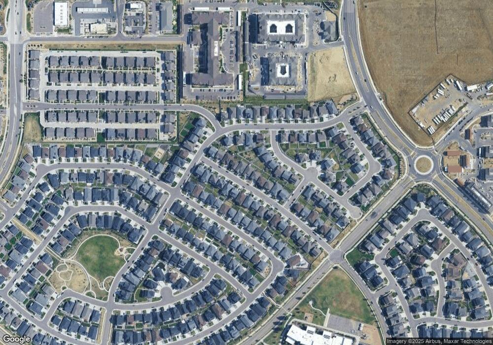 4430 S Tibet St, Aurora, CO 80015 - photo 1