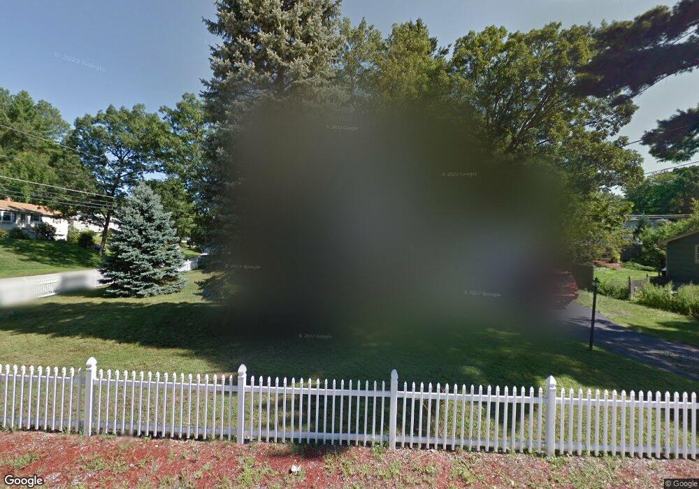 100 Conant Rd, Nashua, NH 03062 - photo 1