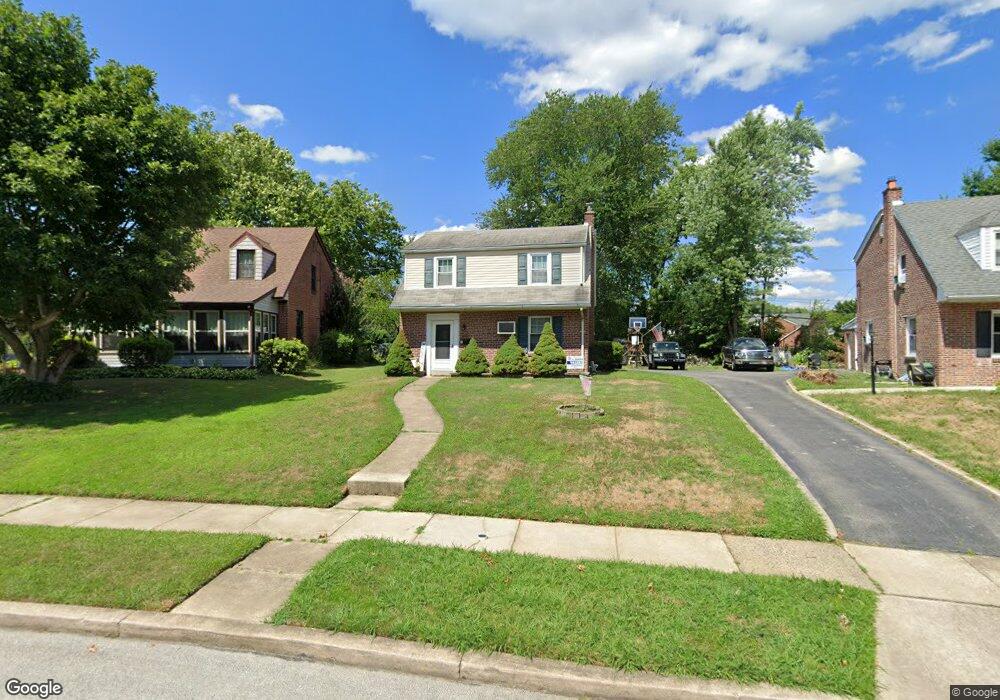 715 Stockton Cir, Ridley Park, PA 19078 - photo 1