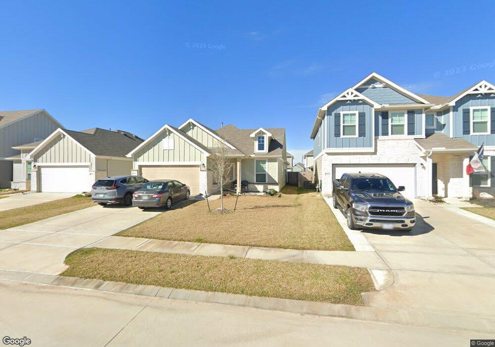 23838 Thistle Spud Ln, Hockley, TX 77447 - photo 1