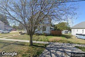 201 Elkader St, Strawberry Point, IA 52076